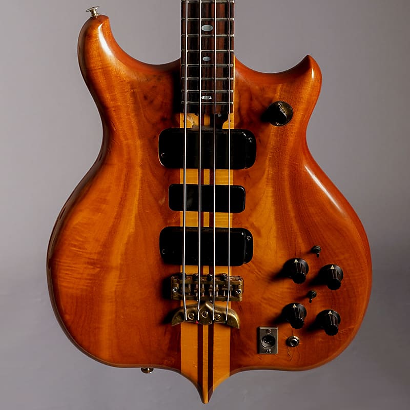 Alembic Series I 1978 Reverb