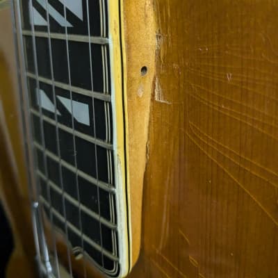 Gibson Super 400 1951 - Natural image 10