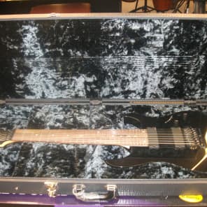 Ibanez RG Prestige RG2228 – GK 8 String Electric Guitar