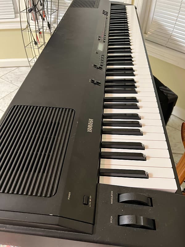 Yamaha  P-150 Digital Piano image 1