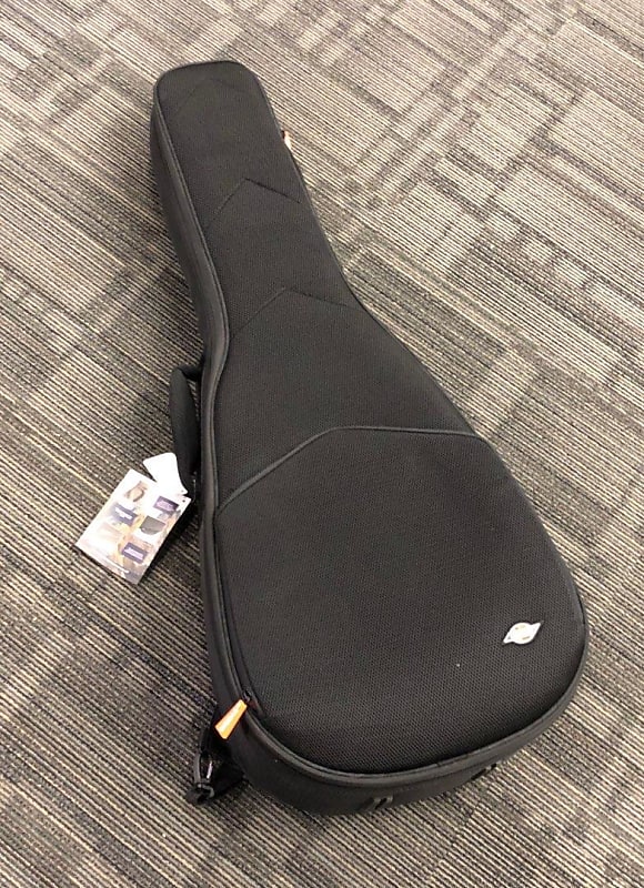 Original Gig Bag Company OGB C2 CLASSICAL size guitar gig bag / soft case image 1