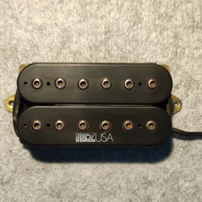 Vintage Ibanez DiMarzio Pickup IBZ USA | Reverb