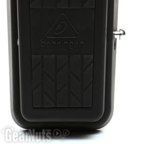 Behringer HB01 Hellbabe Optical Wah Pedal image 9