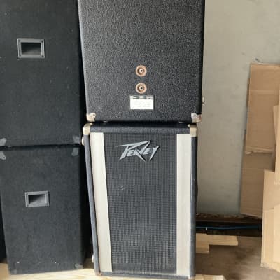 Peavey PT112 image 3