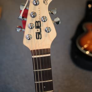 Sterling By Music Man Sub Silo 3 | Reverb