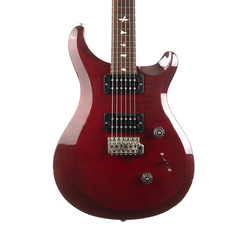 PRS S2 Custom 24 2013 - 2016 | Reverb Canada