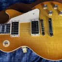 BRAND NEW ! 2024 Gibson Les Paul Standard '60s Unburst - 9.7lbs - Authorized Dealer - G02963