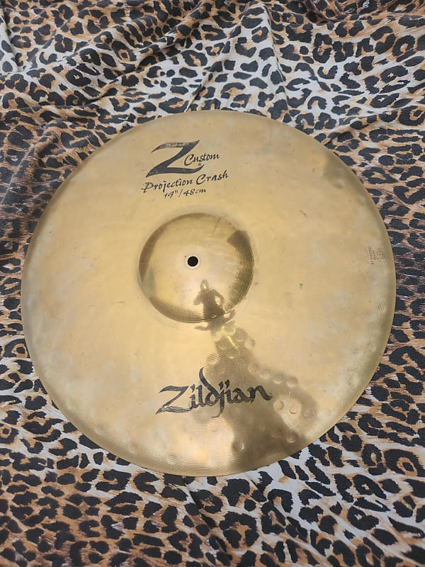 Zildjian 19