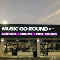 Music Go Round - Bradenton