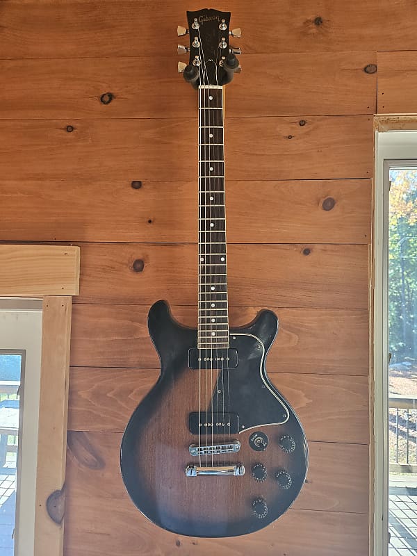 ギター Gibson Les Paul Special Double Cutaway Gibson Les Paul Special Double Cutaway 1960 re-issue