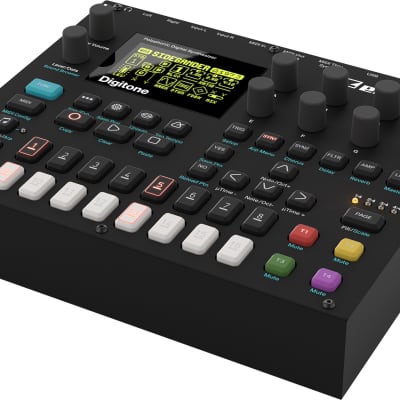 Elektron Digitone image 1