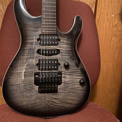 Stafford Kiko Loureiro Model Metallic Black [06/05] | Reverb