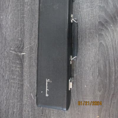 Gemeinhardt 2SP Straght-Headjoint Flute with Offset G . Made in USA image 6
