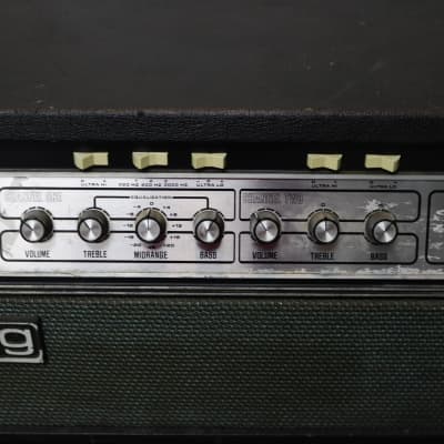 Ampeg SVT 