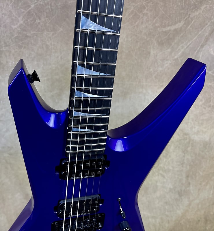 JACKSON WARRIOR USA for sale - Price and Used Value