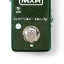 MXR M299 Carbon Copy Mini Analog Delay, BRAND NEW FROM DEALER W/ WARRANTY! FREE 2-3 DAY S&H IN U.S.!