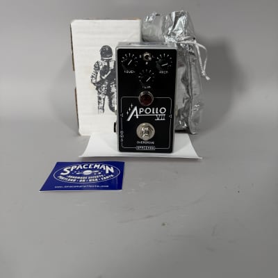 Reverb.com listing, price, conditions, and images for spaceman-effects-apollo-vii
