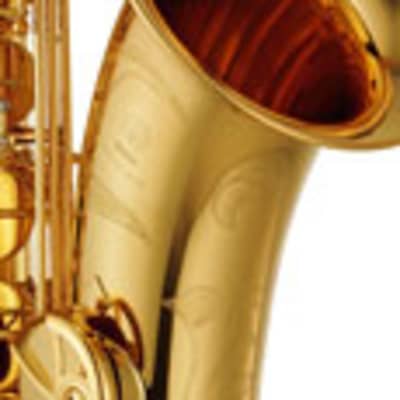 Yamaha YTS-480 Tenor Saxophone image 11