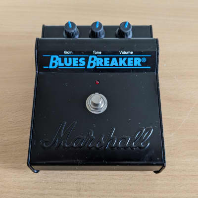 Marshall Blues Breaker | Reverb