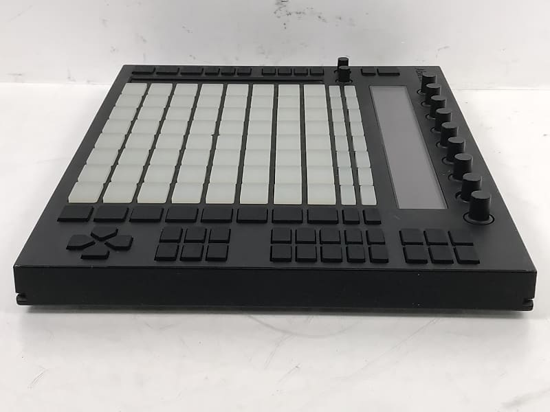 Ableton Push 1 MIDIコントローラー Ableton Push 1 Midi USB Controller Instrument | eBay