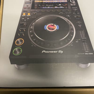 Mint Pioneer DJ CDJ-3000 X2 units + Pioneer DJM-900NXS2 | Reverb