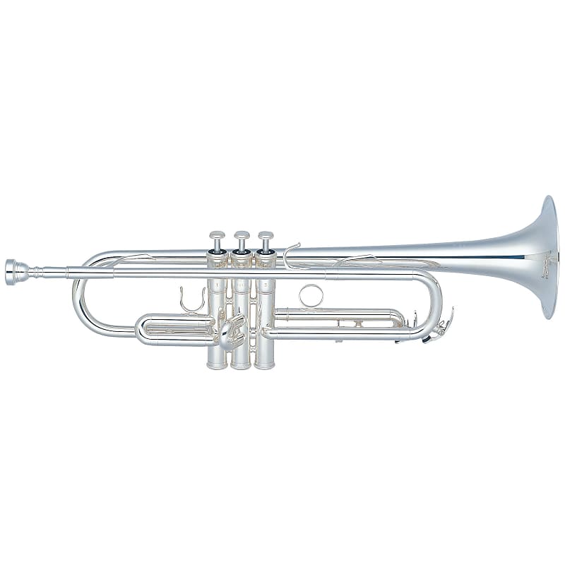 Yamaha Bb Trumpet - YTR 6310 ZS | Reverb Canada