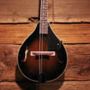 Ibanez M510DVS A-style Mandolin, Dark Violin Sunburst