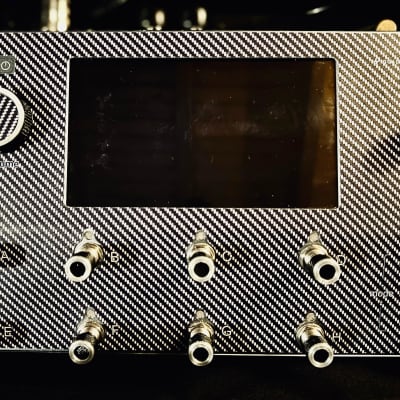 Reverb.com listing, price, conditions, and images for neural-dsp-quad-cortex