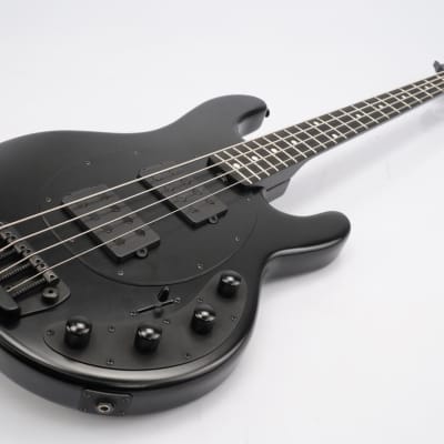 Ernie Ball Music Man StingRay 4 HH | Reverb