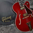 Gibson L-5 Custom Shop 2010 Wine Red