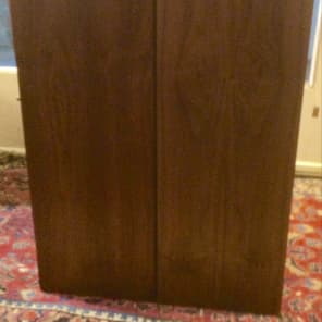 Vintage Pr Dynaco A-50 Aperiodic Speakers Mid Century Modern Style 1971 Excellent ~ Reduced Price! image 3
