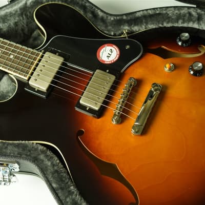 Seventy Seven Guitars EXRUBATO-STD-JT - SB[BG] image 23