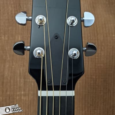 Rainsong Nashville Jumbo Carbon-Fiber Acoustic Electric Guitar w/HSC N-JM1000N2 image 6