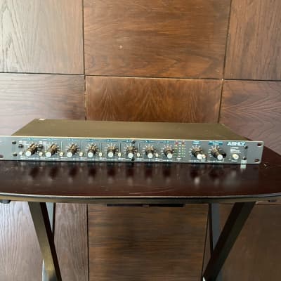 Ashly Audio LM308 - Gearspace