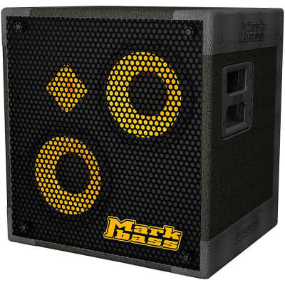 SWR Goliath III 8 Ohm 4x10 Bass Guitar Cabinet | Reverb