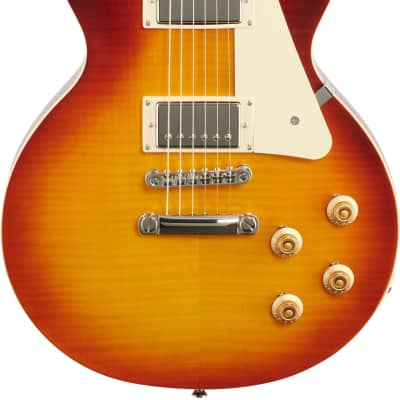 Epiphone Exclusive 1959 Les Paul Standard (with Case), Aged Southern Fade image 2