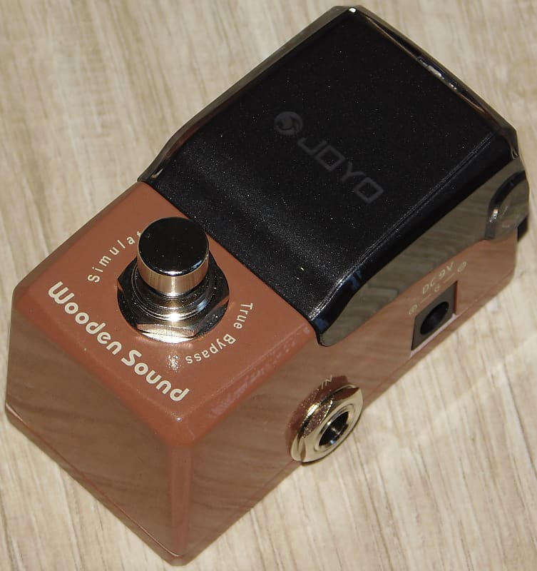 Joyo JF-323