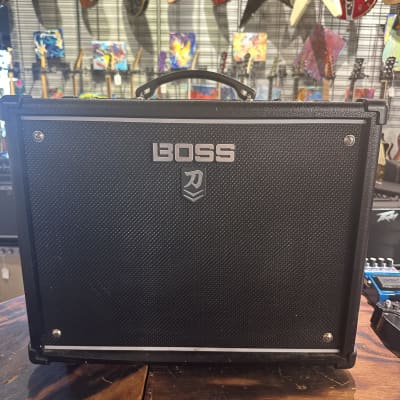 ELK Vocal Hi-Fi 50 マイクアンプ ELK Vocal Hi-Fi 50 マイクアンプ