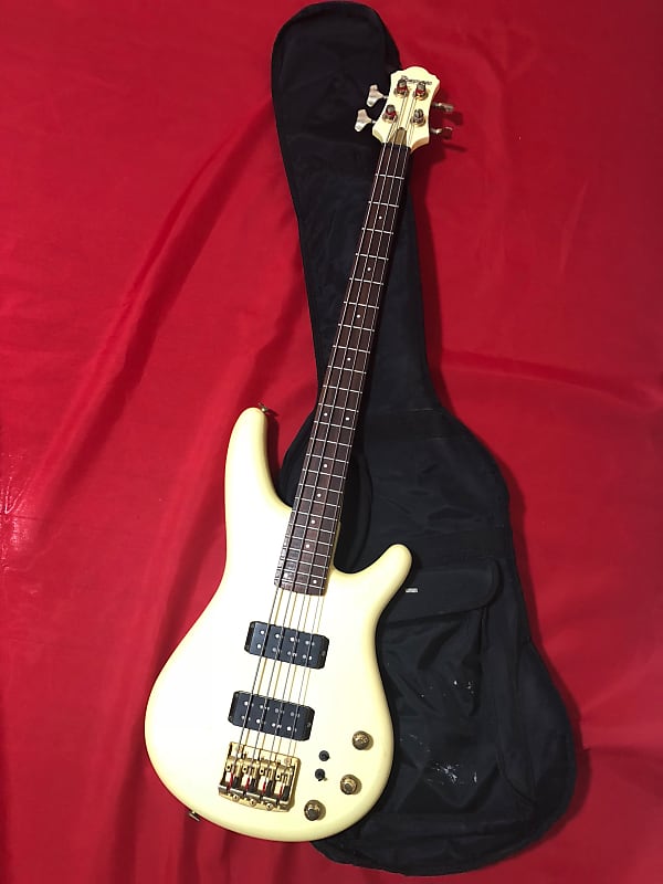 Ibanez RB824　80年代製 RB824 | Ibanez Wiki | Fandom