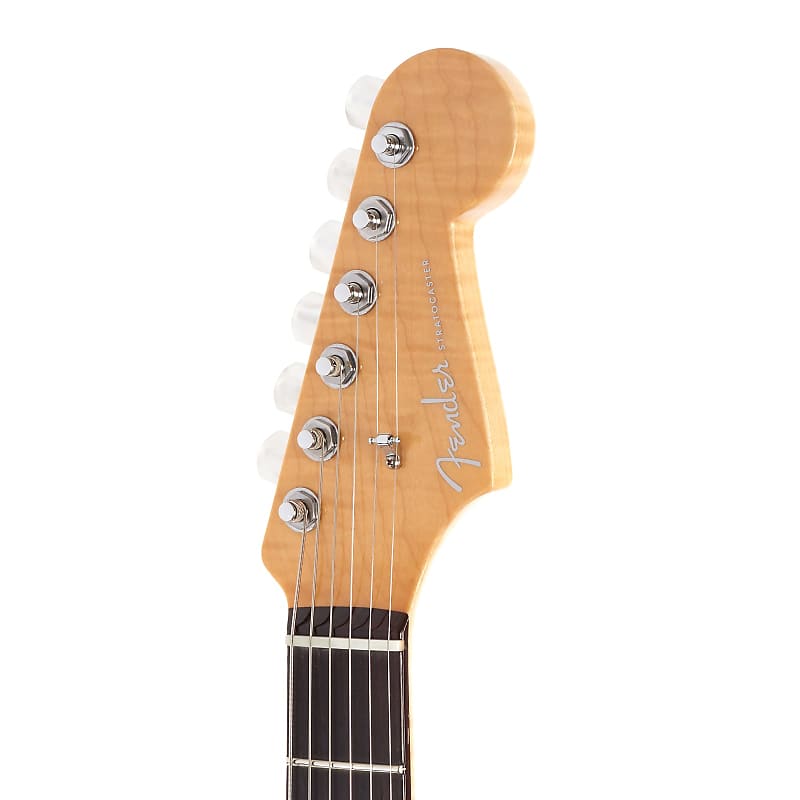 Fender Custom Shop American Custom Stratocaster image 5