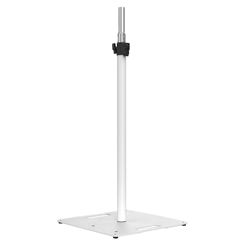 Chuavet DJ FLEXstand White multi-purpose, telescoping stand | Reverb