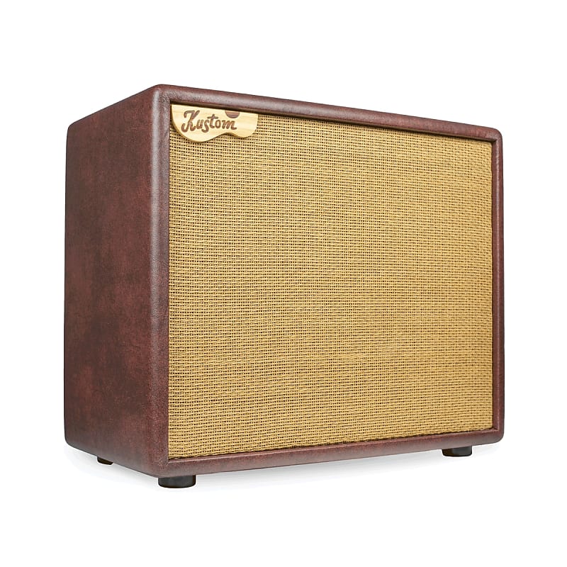Kustom Sienna 30 Pro | 30-Watt 1x10" Acoustic Guitar Combo. New with Full Warranty! image 1