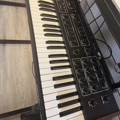 Sequential Circuits Prophet 600 Synthesizer