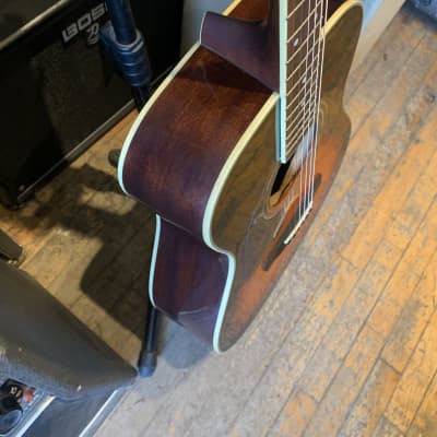 S Yairi YF-35/LH | Reverb