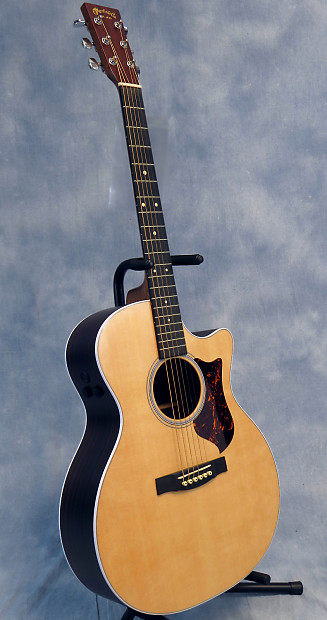 Martin gpcpa4r sales