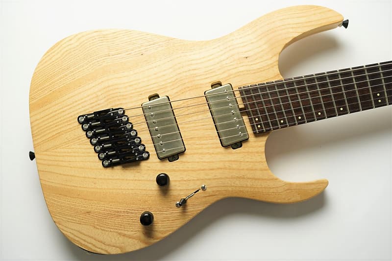 SAITO GUITARS　S-724MS S-724MS/Phase2 | SAITO GUITARS