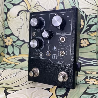 Reverb.com listing, price, conditions, and images for intensive-care-audio-fideleater