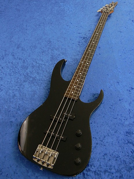 Ibanez rg bass cheap