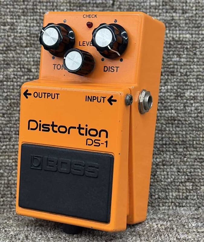 Boss DS-1