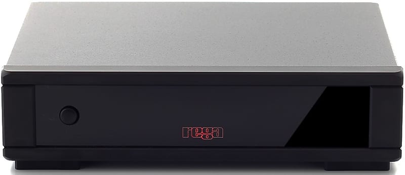 Rega Fono MM MK5 High Quality Phono Preamplifier | Reverb